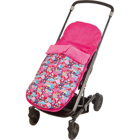 Tuc Niña Silla De Paseo Tuc Tuc Kimono Rosa TUC TUC Saco Silla