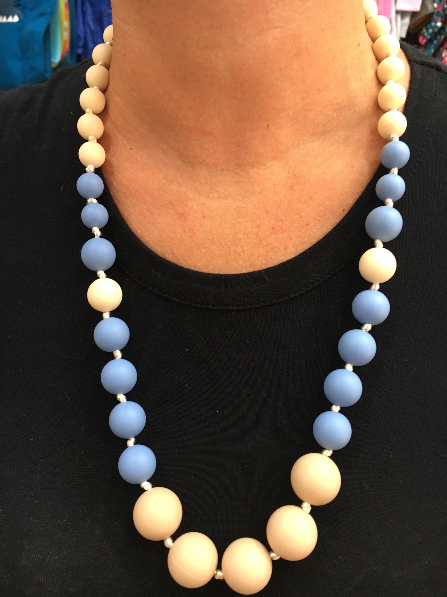 SARO lactancia y dentición SARO