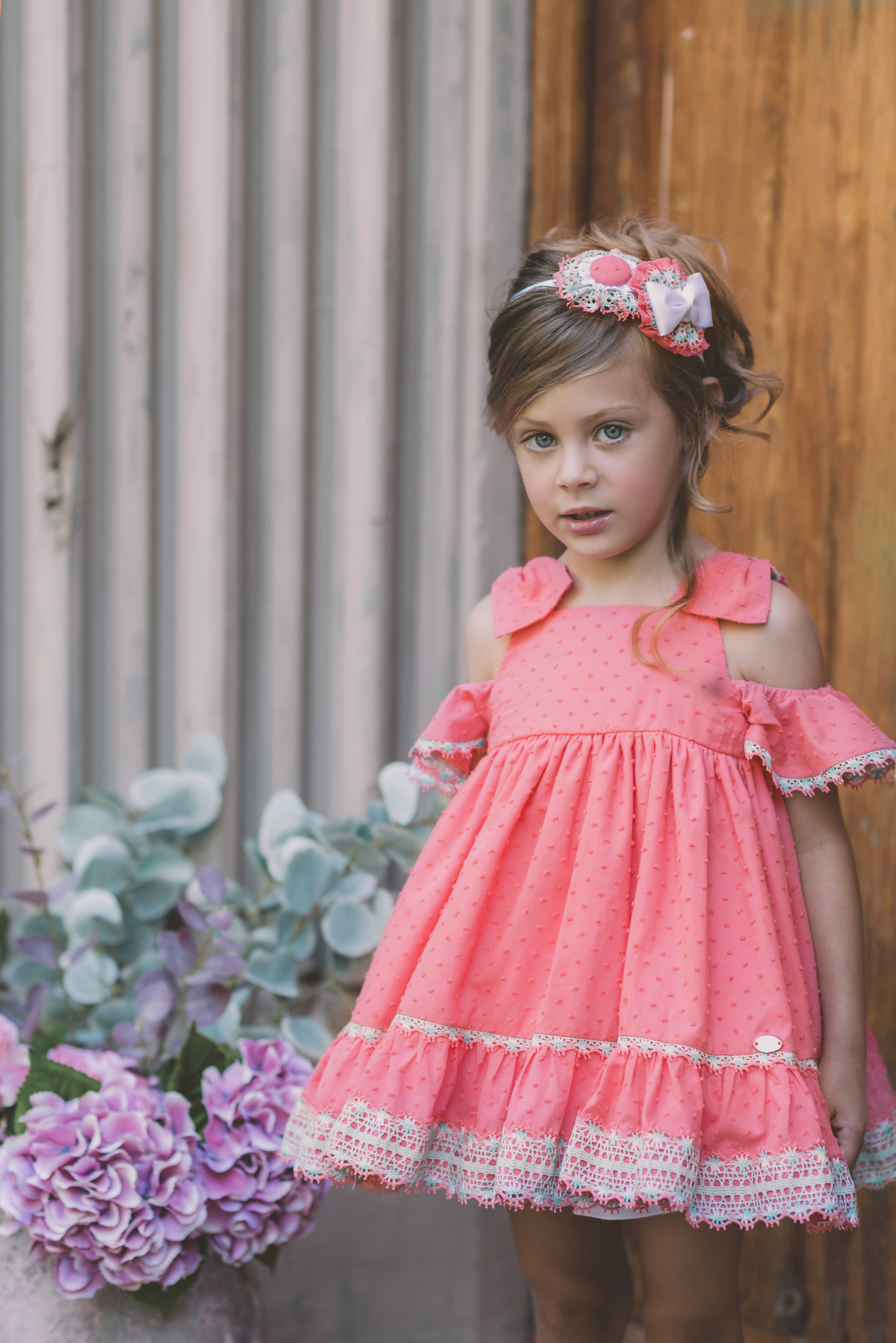 Colección Dolce Dolce Petit Primavera Verano 2020 Niño Dolce Petit