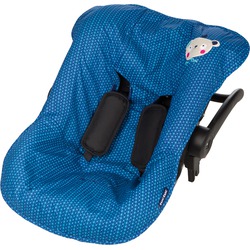 Kimono Colchoneta Verano Tuc Tuc Colchoneta Universal Funda Silla