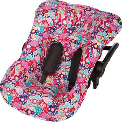 TUC TUC Mini colchoneta verano KIMONO niña TUC-TUC