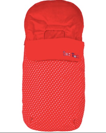 Saco Universal Saco Tuc Tuc Rojo Saco Universal Bolsa Silla Paseo