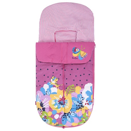 Saco Silla Paseo Saco Invierno Tuc Tuc Kimono Saco Silla Paseo