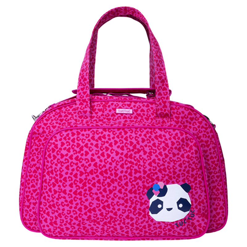 TUC TUC Bolsa Maternidad DreamPink TUCTUC TUC TUC Bolsa Maternidad DreamPink TUCTUC