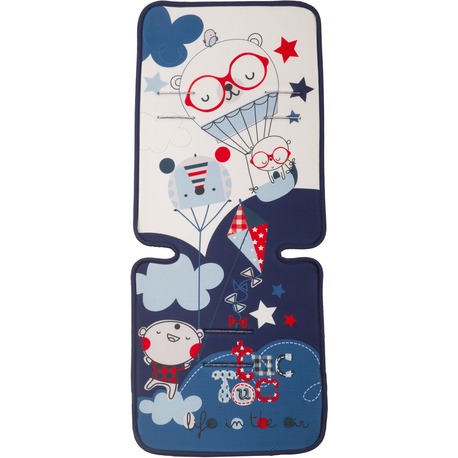 Funda Universal Funda Tuc Tuc Colchoneta Tuc Tuc Kimono Mini