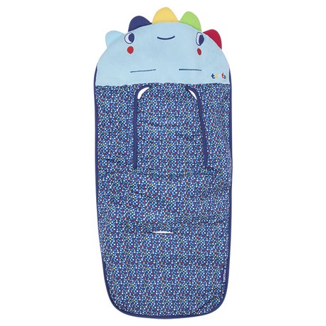 Colchoneta Silla Saco Tuc Tuc Silla Paseo Tuc Tive Funda Silla