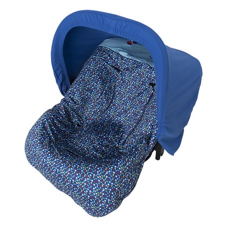 Mini colchoneta verano tuc tuc