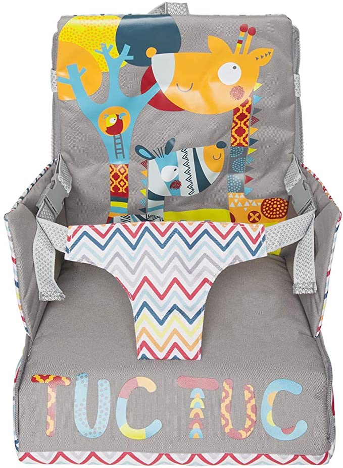 Bolso Zig Zag Tuc Tuc MINI SACO INVIERNO ZIGZAG