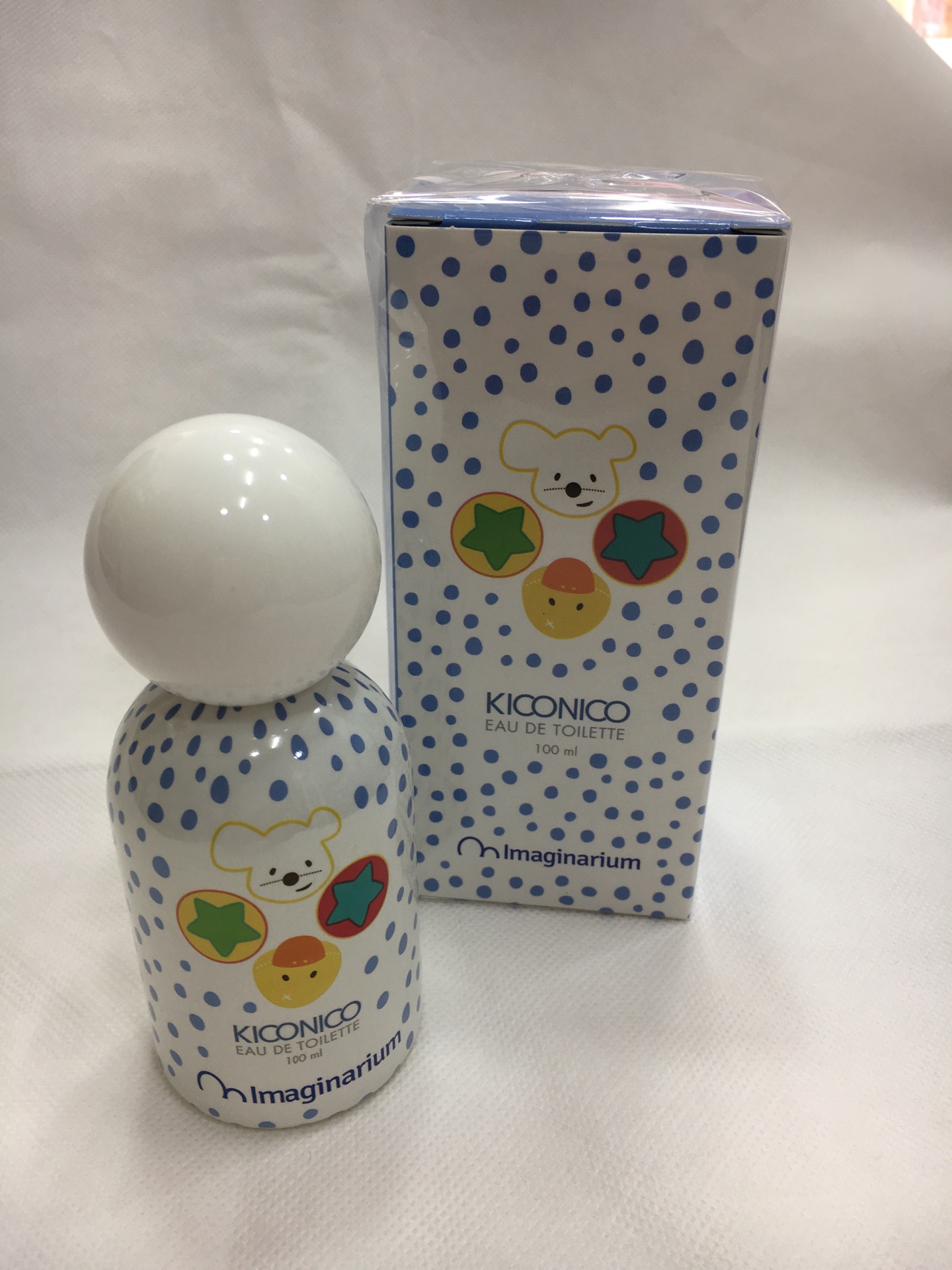 SAPHIR KIDS Kiconico