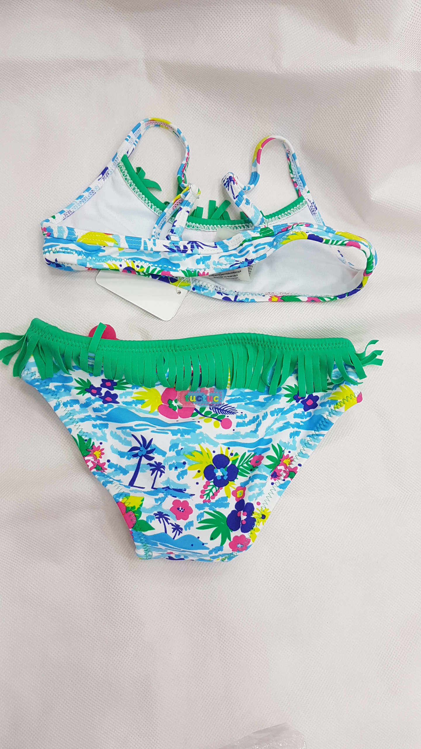 TUC TUC Bikini ISLA BONITA