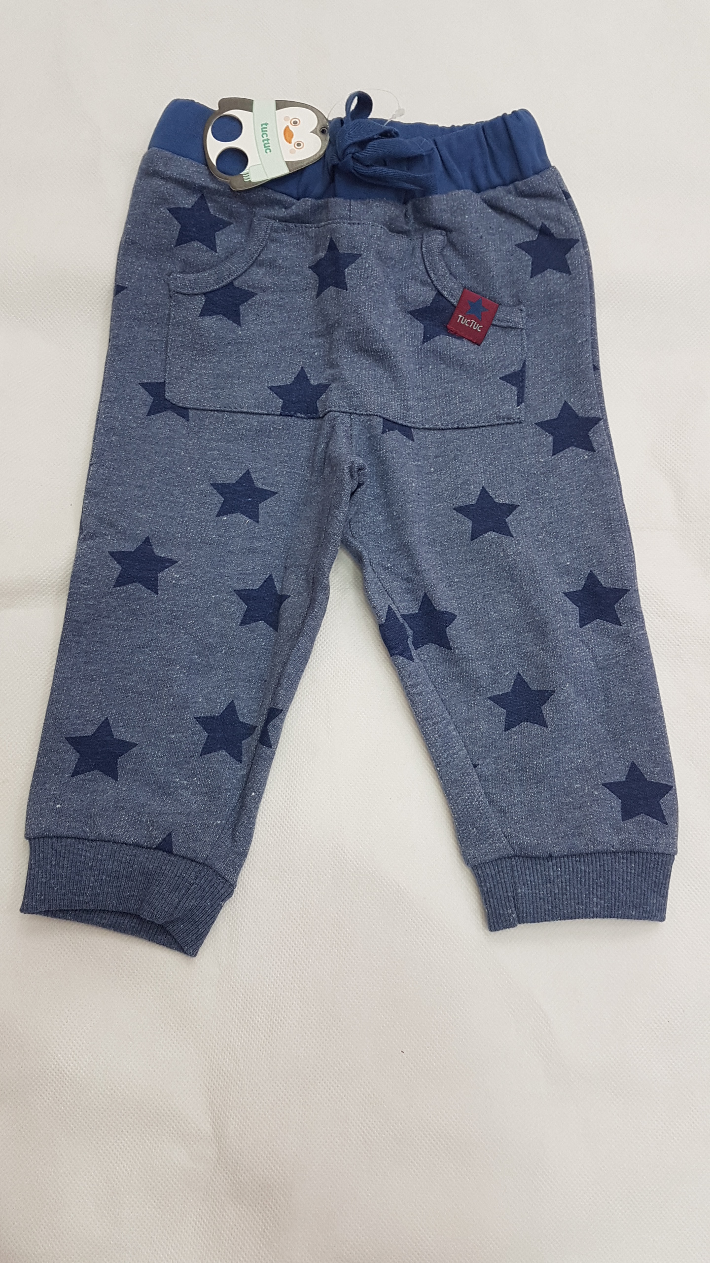 TUC TUC Conjunto ni�o SPACECAT