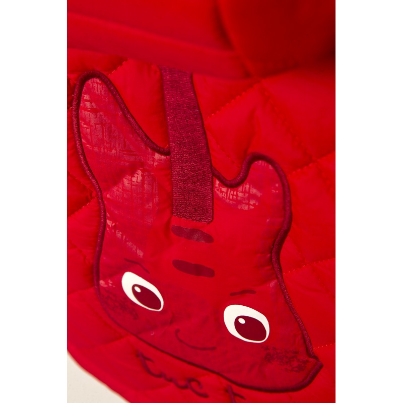 TUC TUC Parka acolchada bajo basica