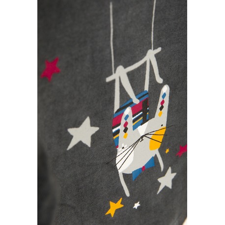 TUC TUC Camiseta ni�o Funny Circus