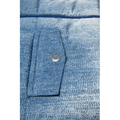 TUC TUC Saco invierno Spacecat ni�o