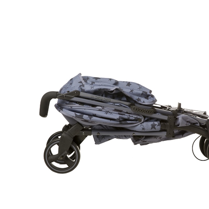 TUC TUC Yupi silla paraguas CIRCUS