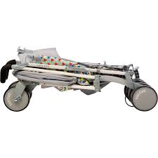 TUC TUC Yupi silla paraguas ZIGZAG AFRICAN ROUTES