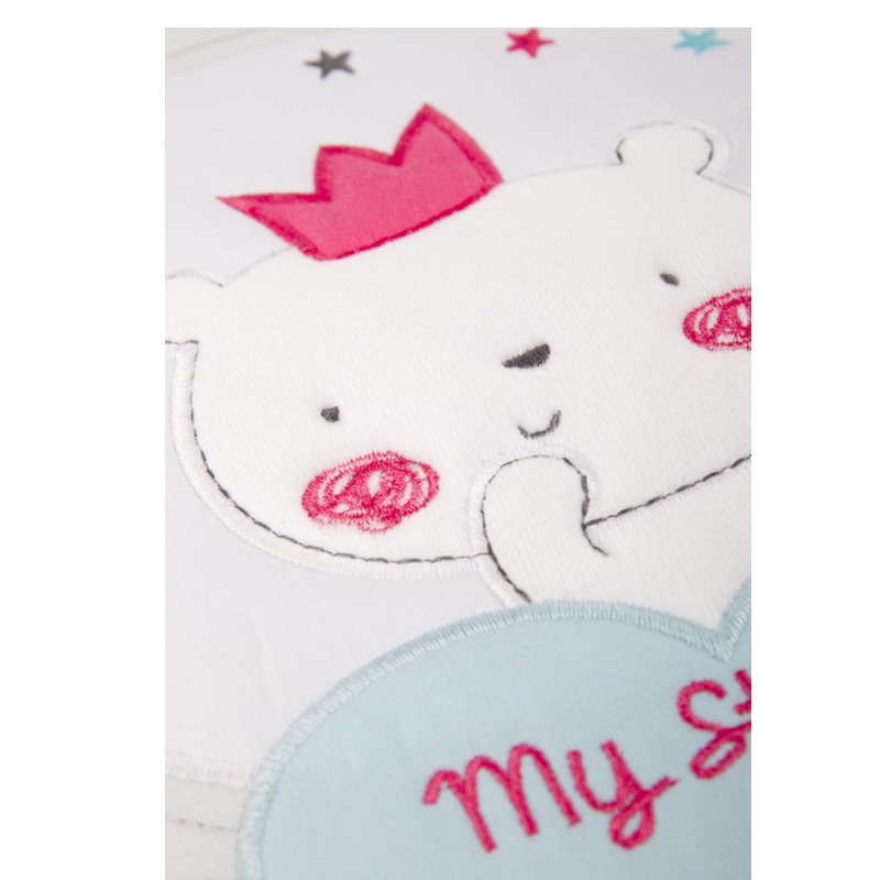 TUC TUC Album bebe Ni�a Stories