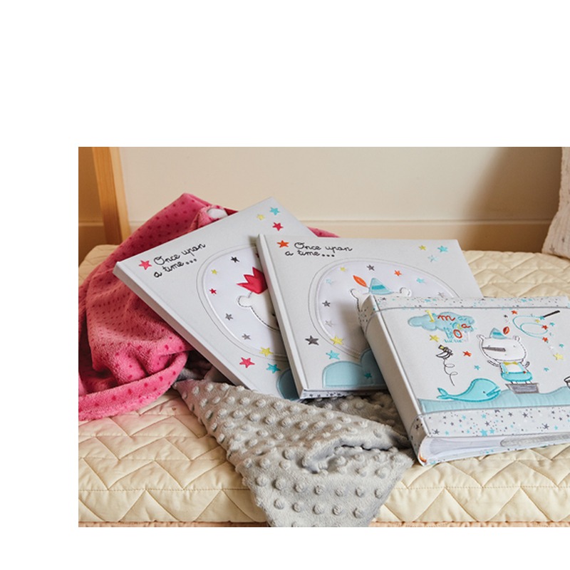 TUC TUC Album bebe Ni�a Stories