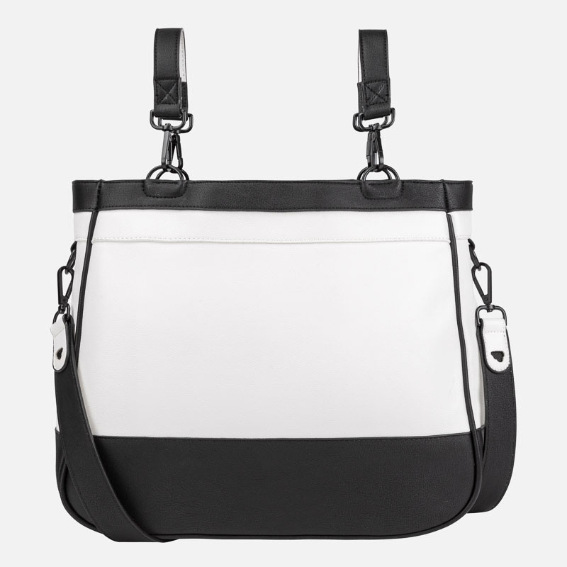MAYORAL Bolso panera Negro