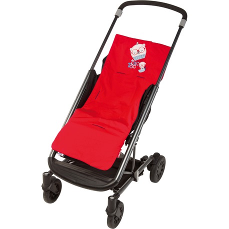 TUC TUC Colchoneta reversible LIFE IN THE AIR TUC-TUC