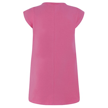 TUC TUC Vestido punto s/m ni�a BAHIA