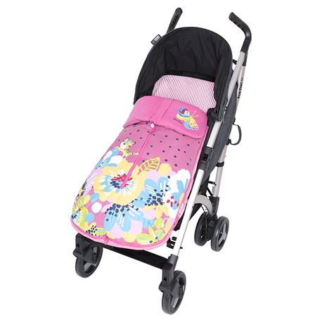 Saco Silla Tuc Colchoneta Tuc Tuc Stories Saco Primavera Silla