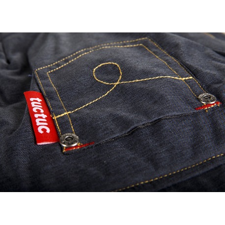 TUC TUC Portabebe comfort BABY LIFE IN THE AIR