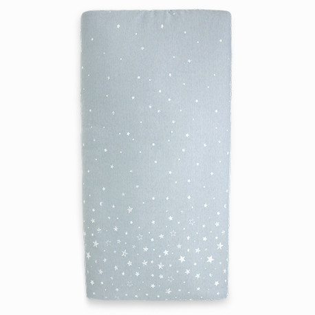 TUC TUC Saco Arrullo Estrella Gris