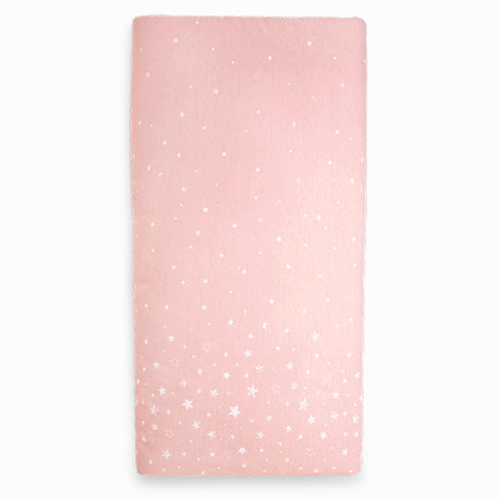 TUC TUC Saco arrullo Rosa Estrella