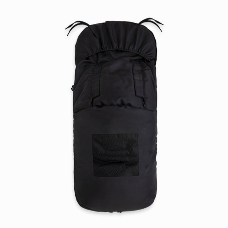 TUC TUC Saco Invierno B�sico Negro Estrella