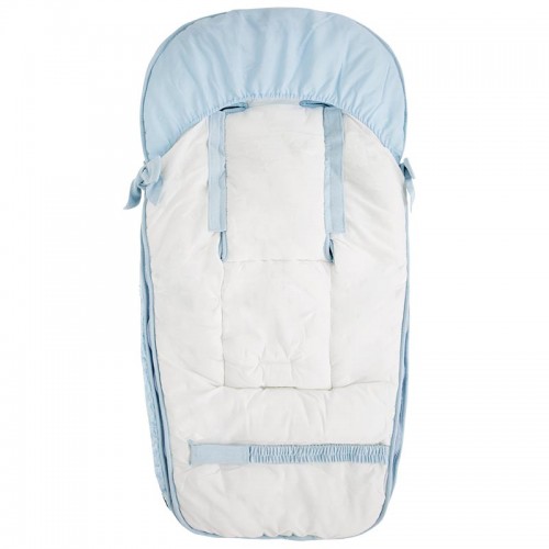 MAYORAL Saco universal azul 