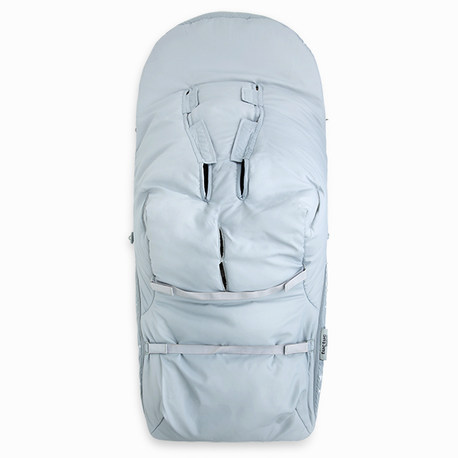 TUC TUC Saco inv heady weekend gris