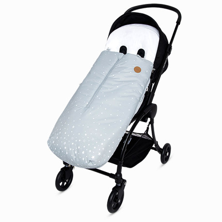 TUC TUC Saco inv heady weekend gris