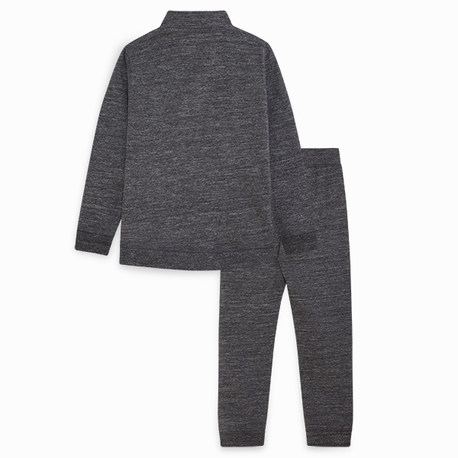 TUC TUC Chandal b�sico unisex gris