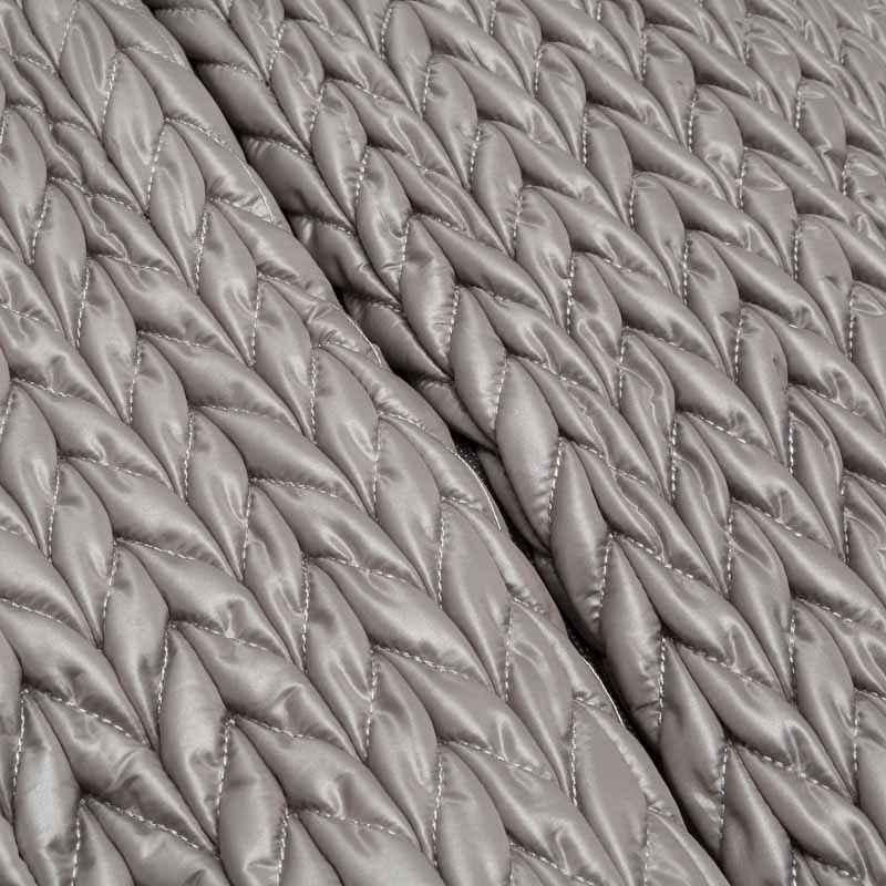 MAYORAL Saco Invierno Gris 