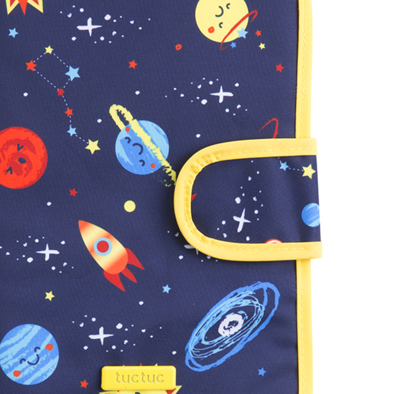 TUC TUC POrtadocumentos T�cnico Unisex Universe