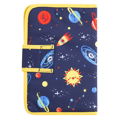 TUC TUC POrtadocumentos T�cnico Unisex Universe