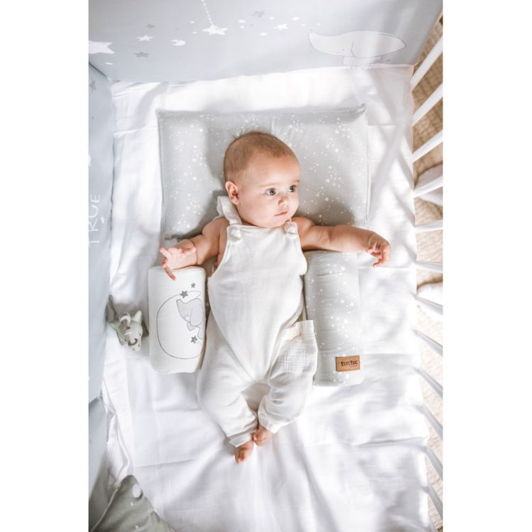 TUC TUC Coj�n antivuelco weekend constellation gris