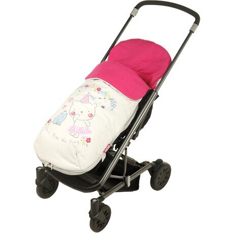 TUC TUC Saco primavera ni�a stories