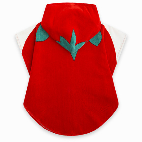 TUC TUC Poncho ba�o Healthy Life