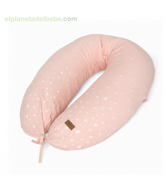 TUC TUC Coj�n maternal + hamaca Constelaci�n rosa