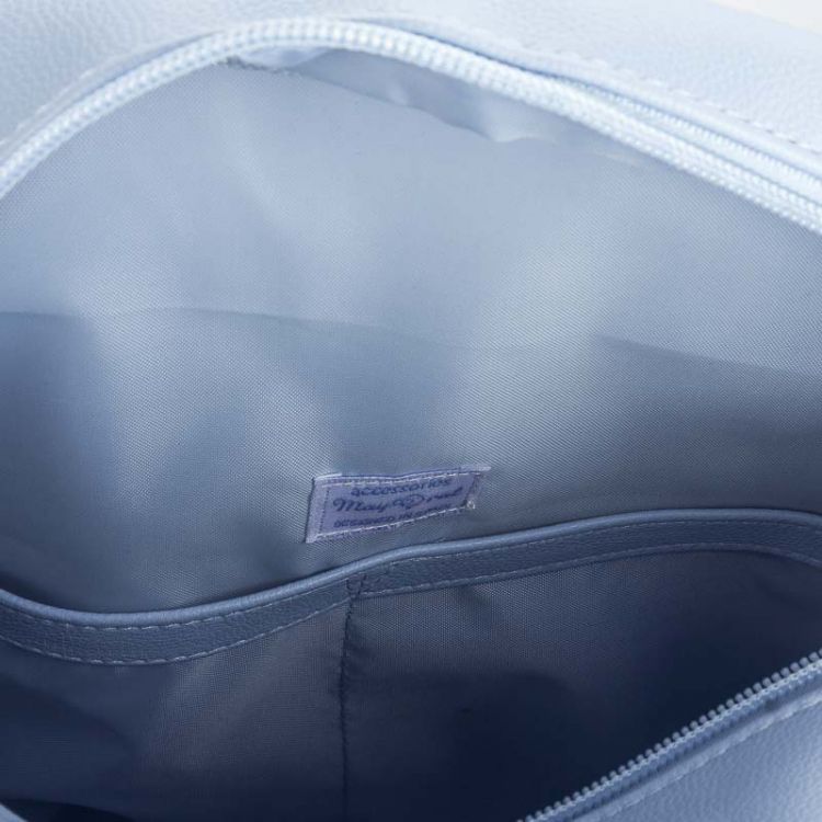 MAYORAL Mochila Azul Cielo 