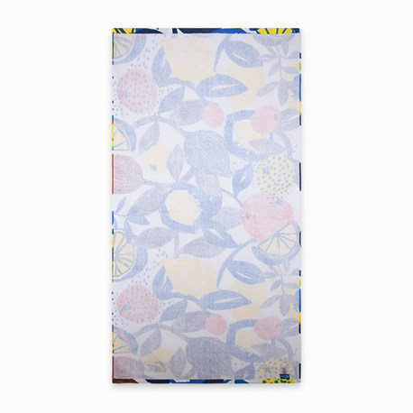 TUC TUC Toalla frutas Lemon