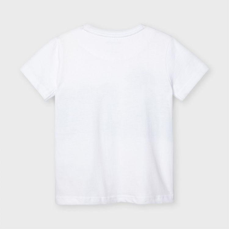 MAYORAL Camiseta manga corta dibujos