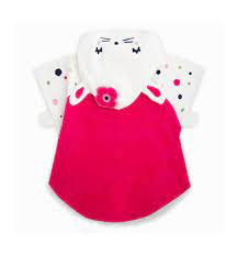 TUC TUC Poncho Delicious