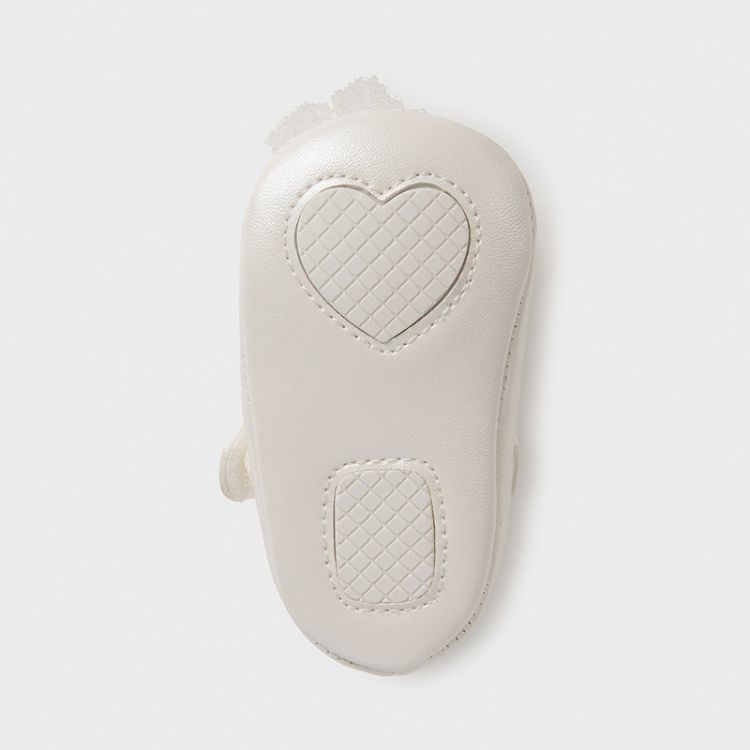 Mayoral Merceditas Ceremonia flor