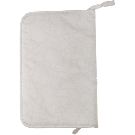 TUC TUC Portadocumentos Biscuit Gris