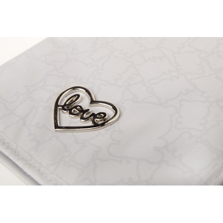 TUC TUC Portadocumentos Biscuit Gris