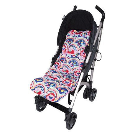 Colchoneta Fundas Tuc Tuc Colchoneta Silla De Paseo Tuc Tuc