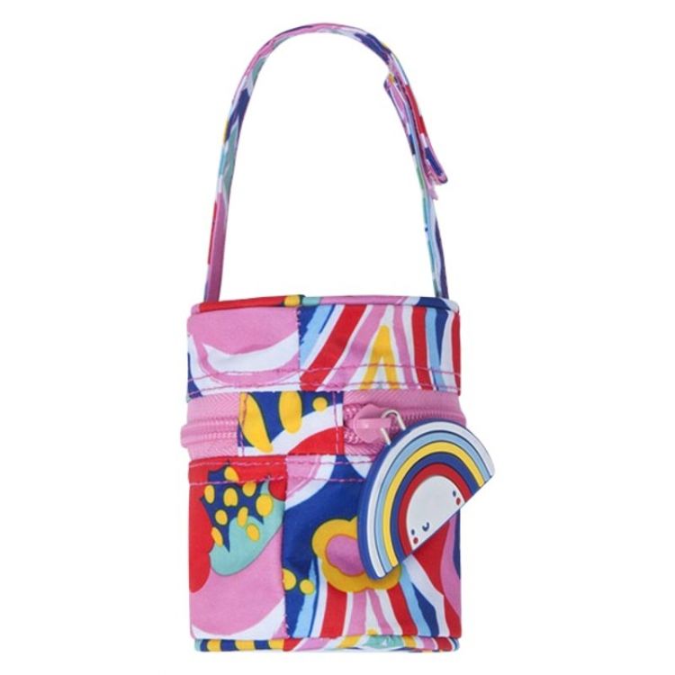 TUC TUC Portachupete rosa Enjoy & Dream